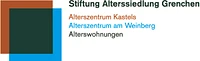 Alterszentrum am Weinberg logo