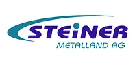 Logo Steiner Metalland AG