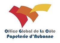 Logo OGLC - Papeterie d'Aubonne