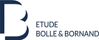 Etude Bolle & Bornand logo