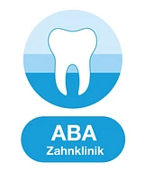 Logo ABA Aeschenplatz Zahnklinik