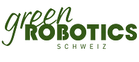 Logo Green Robotics Schweiz AG