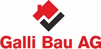 Logo Gipsergeschäft Galli Bau AG