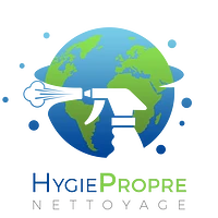 Logo HygiePropre Nettoyage Sàrl