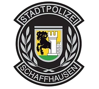 Stadtpolizei Schaffhausen logo