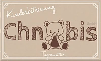 Logo Chnöbis GmbH