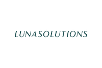 Logo Luna Aircraft Solutions