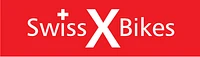 SwissX Bikes logo