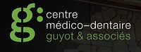 Centre Médico Dentaire Guyot & Associés-Logo