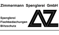 Logo Zimmermann Spenglerei GmbH