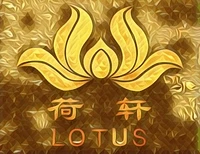 Restaurant Le Lotus logo