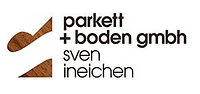 s.i parkett+boden gmbh-Logo