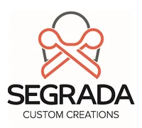 Logo SEGRADA & CO. Arredamenti