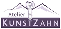 Logo Atelier KunstZahn GmbH