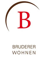 Bruderer Wohnen logo
