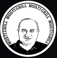 Musti Grill-Logo