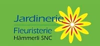 Logo Jardinerie Fleuristerie Hämmerli SNC
