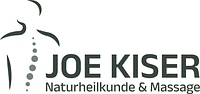 Naturheilkunde & Massage Joe Kiser-Logo