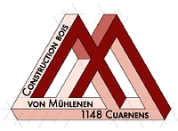 von Mühlenen Daniel logo