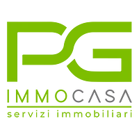 PG IMMOcasa Sagl-Logo