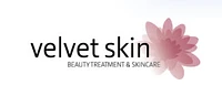 Velvet Skin Beauty Treatment & Skincare-Logo