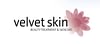 Velvet Skin BEAUTYTREATMENT & SKINCARE