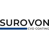 Surovon GmbH-Logo