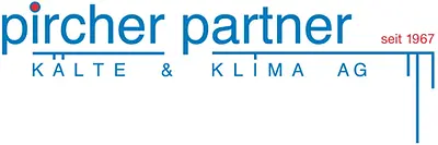 pircher partner KÄLTE & KLIMA AG