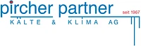 pircher partner KÄLTE & KLIMA AG-Logo