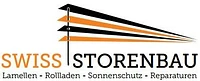 Swiss-Storenbau GmbH-Logo