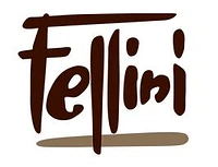 Restaurant Pizzeria Fellini-Logo