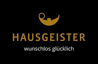 Logo Hausgeister AG