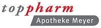 Logo Apotheke Meyer AG