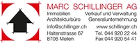 Schillinger Marc AG-Logo