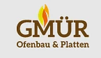 Gmür, Ofenbau & Platten GmbH-Logo