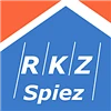 Logo Regionales Kompetenzzentrum RKZ Spiez
