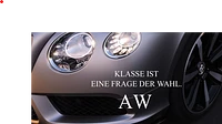 AutoHaus Wollerau AG-Logo