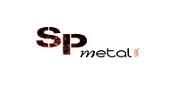SP Metal Sàrl-Logo