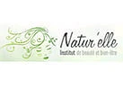 Institut Natur'elle logo