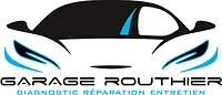 Logo Garage Routhier