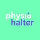 Physio Halter logo