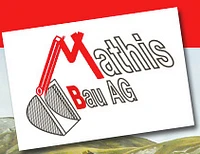 Logo Mathis Bau AG