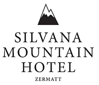 Silvana Mountain Hotel-Logo