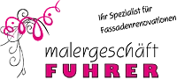 Malergeschäft Fuhrer-Logo