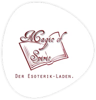 Logo Magic of Spirit Der Esoterik-Laden