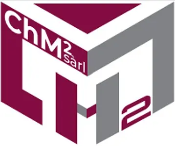 ChM2 Sàrl - Marylou Martignoni