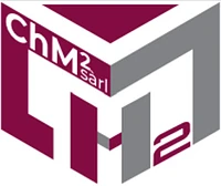 Logo ChM2 Sàrl - Marylou Martignoni