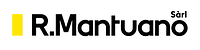 Logo R. Mantuano Sàrl