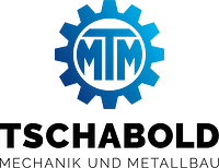 W. Tschabold AG-Logo