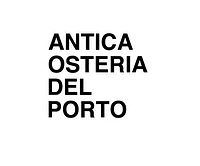 ANTICA OSTERIA DEL PORTO-Logo